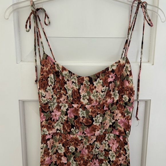 RESA Mandi Dress Floral Brixton Print - Picture 3 of 10
